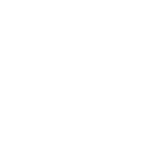 Anchor boat license icon.